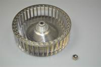 Blæserhjul, Bosch tørretumbler - 150 mm